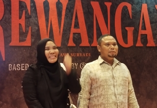 Film Perewangan dari MD Pictures Siap Tayang 24 Oktober 2024