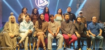 Hadirkan Warna Baru, Dynamic Story Pictures Produksi Film Horor Komedi “Apa Itu Cinta”
