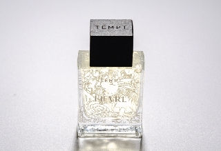 TÉMPT, Parfum yang Unik dan Berkualitas Tinggi