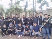 PPBNI Satria Banten Kab Bekasi Siap Kawal Pilkada DKI Jakarta 2024 Damai
