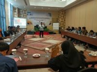 4.928 Aparatur Desa Sulsel Ikut Pelatihan P3PD Tahap II