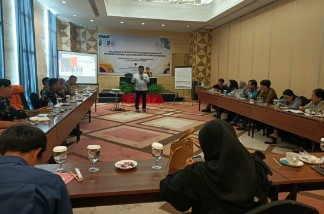 4.928 Aparatur Desa Sulsel Ikut Pelatihan P3PD Tahap II