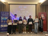 Sampoerna University Tawarkan Program Beasiswa hingga 100% Untuk Pendidikan Berstandar Internasional