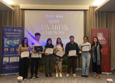 Sampoerna University Tawarkan Program Beasiswa hingga 100% Untuk Pendidikan Berstandar Internasional