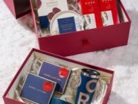 DORÉ by LeTAO Memperluas Makna Memberi Melalui Hampers Natal