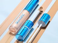 SKINTIFIC Perkenalkan Cover Perfect Serum Concealer: Rahasia Tampilan Flawless yang Alami dan Tahan Lama untuk Kulit Indonesia