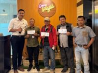 Hotel 88 Mangga Besar VIII Gelar Lomba Unik, Juara Dapat Voucher Menginap Gratis!