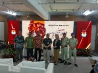Polda Metro Jaya dan Gerakan Aktivis Mahasiswa Islam Indonesia (GAMIS) Berjanji untuk Menjaga Keamanan Pemilukada 2024
