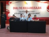 Saman Alias Suhail Ex Jemaah Islamiyah: Sukseskan Pilkada Serentak 2024 Dengan Penuh Semangat Kebersamaan