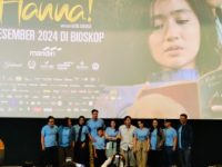 Film Sampai Nanti, Hanna : Kisah Tentang Luka, Cinta Pertama dan Kesempatan Kedua