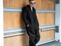 SSST Lebih dari Sekadar Streetwear, Sebuah Wadah Ide dan Eksperimentasi Fashion