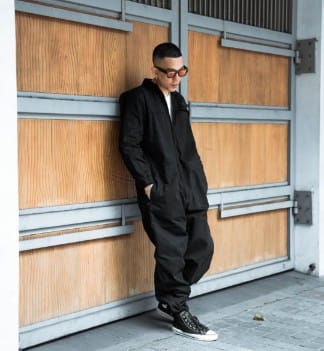 SSST Lebih dari Sekadar Streetwear, Sebuah Wadah Ide dan Eksperimentasi Fashion