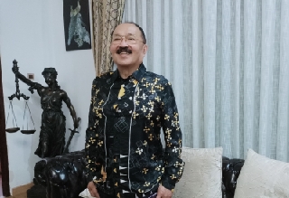 Majelis Hakim Pengadilan Tinggi Puji Komitmen WSBP Jalankan Amar Putusan