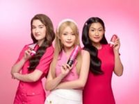 Tahan Gaya Rambut Seharian! Wonderlux Kolaborasi dengan Barbie Hadirkan Produk Styling Inovatif