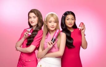 Tahan Gaya Rambut Seharian! Wonderlux Kolaborasi dengan Barbie Hadirkan Produk Styling Inovatif