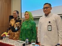 Public Expose Insidentil PT Citra Putra Realty Tbk (CLAY) 2024