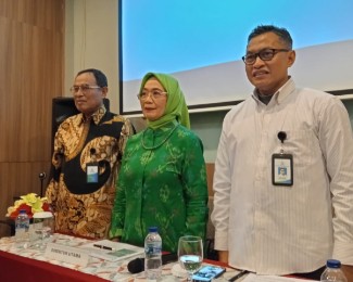 Public Expose Insidentil PT Citra Putra Realty Tbk (CLAY) 2024