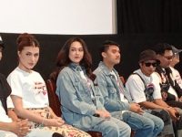 Gala Premiere “Ambyar Mak Byar” Pecah! Siap Tayang di Bioskop 9 Januari 2025