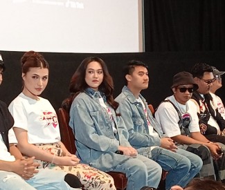Gala Premiere “Ambyar Mak Byar” Pecah! Siap Tayang di Bioskop 9 Januari 2025