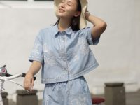Sage Loungewear & Home: Pakaian & Lifestyle Eco-Conscious yang Diproduksi di Indonesia