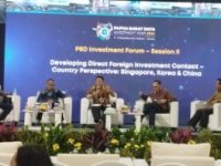 Pemprov Papua Barat Daya Gelar Papua Barat Daya Investment Year 2024