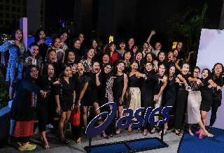 ASICS Move Her Mind Dorong Perempuan Indonesia untuk Tingkatkan Aktivitas Fisik