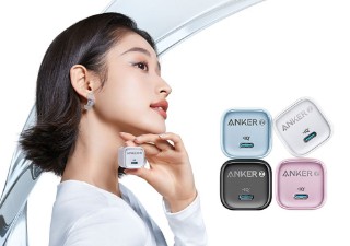 Anker Perkenalkan Charger Revolusioner dengan Teknologi IceBlock serta Kabel dengan Fitur Anti-Kotor