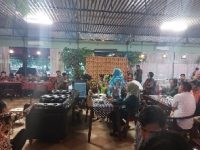 Pendidikan Politik Cegah Kerawanan Konflik Pilkada