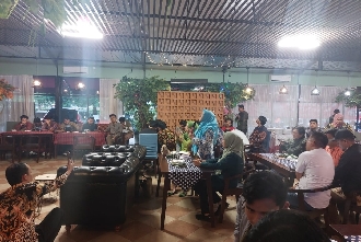 Pendidikan Politik Cegah Kerawanan Konflik Pilkada