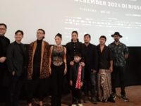 Film Hutang Nyawa Ungkap Ritual Mistis Tumbal Pabrik