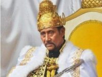 Sultan Kutai Kartanegara Imbau Masyarakat Kaltim Hormati Hasil Pilkada Serentak Tahun 2024