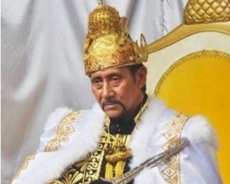 Sultan Kutai Kartanegara Imbau Masyarakat Kaltim Hormati Hasil Pilkada Serentak Tahun 2024