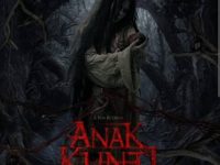 Official Poster dan Trailer Film “Anak Kunti” Rilis! Siap Menghantui Bioskop Mulai 20 Februari 2025