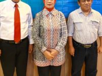 PT Citra Putra Realty Tbk Gelar Public Expose 2024, Tampilkan Rencana dan Kinerja Perusahaan di Sektor Properti