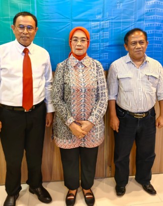 PT Citra Putra Realty Tbk Gelar Public Expose 2024, Tampilkan Rencana dan Kinerja Perusahaan di Sektor Properti