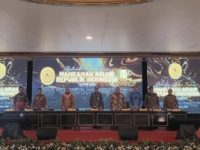 Refleksi Akhir Tahun Kinerja Mahkamah Agung RI Tahun 2024