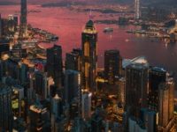 Hong Kong Trade Development Council: Hongkong Akses Peluang Bisnis Baru di Greater Bay Area