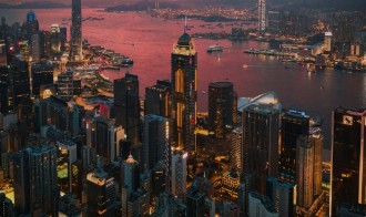 Hong Kong Trade Development Council: Hongkong Akses Peluang Bisnis Baru di Greater Bay Area
