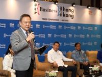 Ciptakan Peluang Bisnis Antara RI dan Hong Kong, Think Business Think Hong Kong Siap Digelar di Jakarta