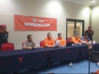 MK Hapus Presidential Threshold Putusan MK tentang Presidential Threshold, Said Iqbal Pede Calonkan Capres Sendiri