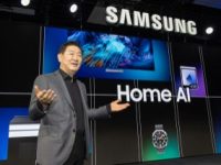 Samsung Ungkap Strategi Home AI di CES 2025