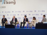 Hubungan Dagang & Investasi Indonesia -Hong Kong Makin Erat Lewat Think Business, Think Hong Kong