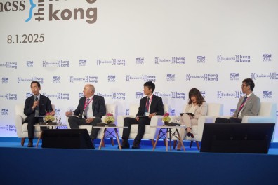 Hubungan Dagang & Investasi Indonesia -Hong Kong Makin Erat Lewat Think Business, Think Hong Kong
