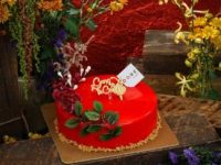 Meriahkan Tahun Ular Kayu dengan Hampers Spesial dari DORÉ by LeTAO