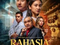 Tayang 20 Februari, Film Rahasia Rasa Angkat Isu Warisan Kuliner Tradisional Nusantara