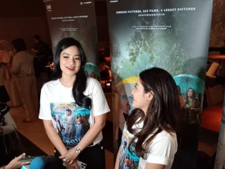 Film Tabayyun Siap tayang di bioskop Mulai 8 Mei 2025