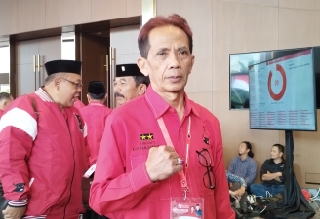 H. Didi Sunaryo Anggota DPRD Banjarnegara