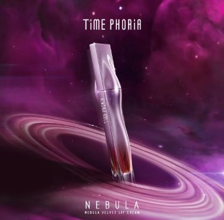 Awali Tahun dengan Timephoria: Revolusi Makeup yang Hadir di Indonesia sebagai Wadah Eksplorasi Kecantikan Tanpa Batas dengan Teknologi Masa Depan