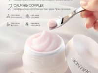 SKINTIFIC Hadirkan Sensitive Moisture Gel: Inovasi Moisturizer Pink dengan Vitamin B12 untuk Kulit Sensitif dan Berjerawat