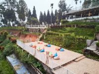 Media Gathering & KOL Experience by Horison “Reconnect with Nature, Begin Your Outdoor Journey”